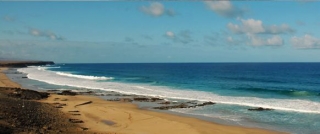  Surfen Sie an den besten Stränden 